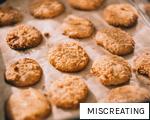 MISCREATING anagram