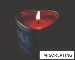 MISCREATING anagram