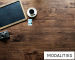 MODALITIES anagram