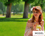 MODEL anagram