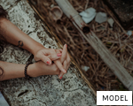 MODEL anagram