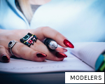 MODELERS anagram