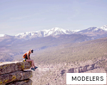 MODELERS anagram