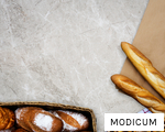 MODICUM anagram
