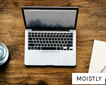 MOISTLY anagram