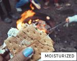 MOISTURIZED anagram