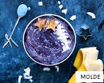 MOLDE anagram