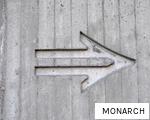MONARCH anagram