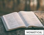 MONASTICAL anagram