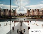MONGOL anagram