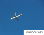 MONGOLISMS anagram