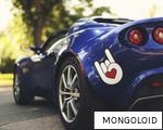 MONGOLOID anagram