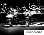 MONGOLOIDS anagram