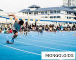 MONGOLOIDS anagram