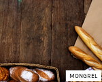 MONGREL anagram
