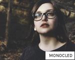 MONOCLED anagram