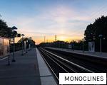 MONOCLINES anagram