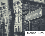 MONOCLINES anagram
