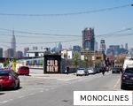 MONOCLINES anagram