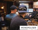 MONOPOLISER anagram