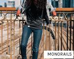 MONORAILS anagram