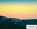 MOOED anagram