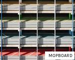 MOPBOARD anagram