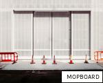 MOPBOARD anagram