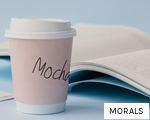 MORALS anagram