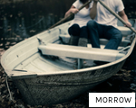 MORROW anagram
