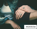 MORROW anagram