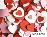 MORROW anagram