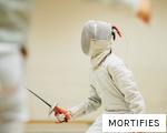 MORTIFIES anagram