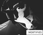 MORTIFIES anagram