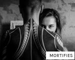 MORTIFIES anagram