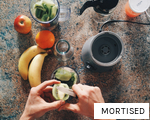 MORTISED anagram