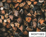 MORTISED anagram