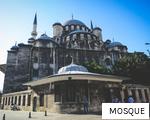 MOSQUE anagram