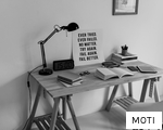 MOTI anagram