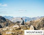 MOUNTAINEE anagram