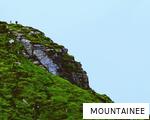 MOUNTAINEE anagram