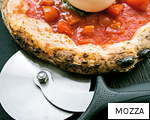 MOZZA anagram