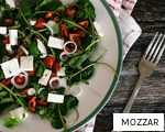 MOZZAR anagram