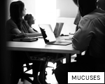 MUCUSES anagram