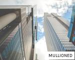 MULLIONED anagram