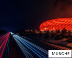 MUNCHE anagram