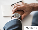 MUSEUMS anagram