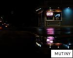MUTINY anagram