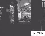 MUTINY anagram
