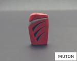MUTON anagram